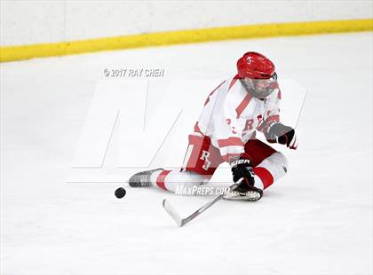 Thumbnail 2 in Monarch @ Regis Jesuit photogallery.