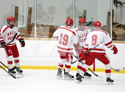 Thumbnail 3 in Monarch @ Regis Jesuit photogallery.