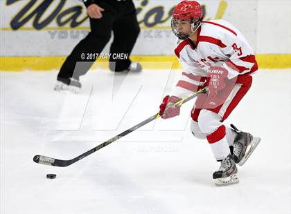 Thumbnail 1 in Monarch @ Regis Jesuit photogallery.
