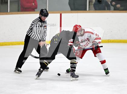 Thumbnail 3 in Monarch @ Regis Jesuit photogallery.