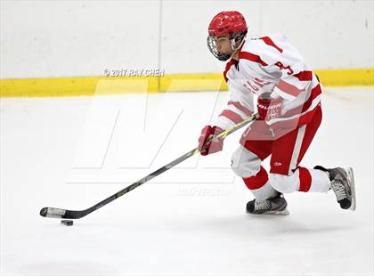 Thumbnail 3 in Monarch @ Regis Jesuit photogallery.
