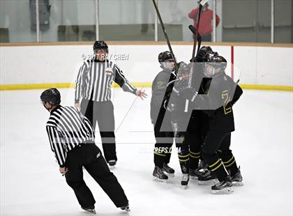 Thumbnail 3 in Monarch @ Regis Jesuit photogallery.