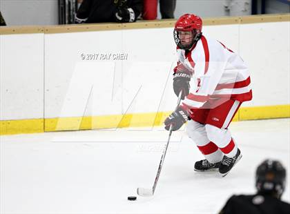Thumbnail 2 in Monarch @ Regis Jesuit photogallery.