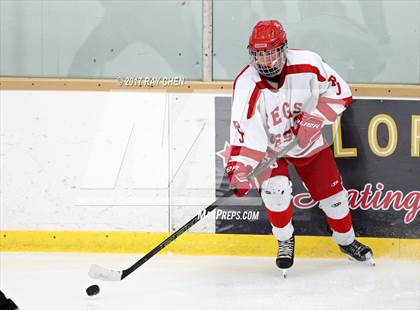 Thumbnail 2 in Monarch @ Regis Jesuit photogallery.