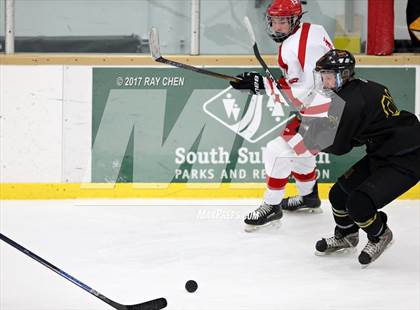 Thumbnail 1 in Monarch @ Regis Jesuit photogallery.