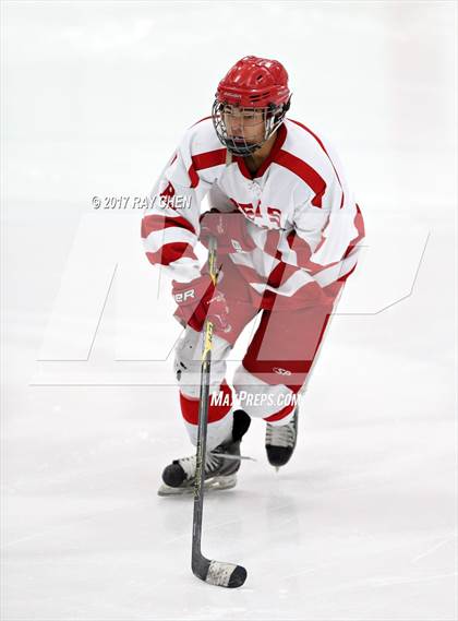 Thumbnail 3 in Monarch @ Regis Jesuit photogallery.