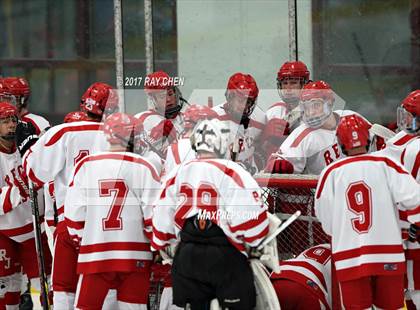 Thumbnail 1 in Monarch @ Regis Jesuit photogallery.