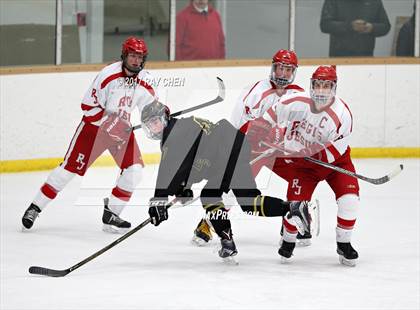 Thumbnail 2 in Monarch @ Regis Jesuit photogallery.