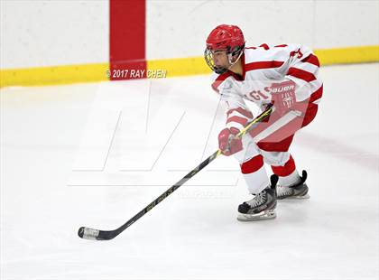 Thumbnail 3 in Monarch @ Regis Jesuit photogallery.