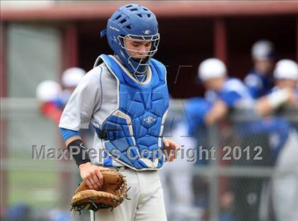 Thumbnail 2 in Midland Christian vs. Anderson (Langerhans Classic) photogallery.