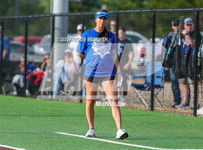 Thumbnail 3 in S & S Consolidated @ Hooks (UIL 3A Regional Semifinal Playoff) photogallery.