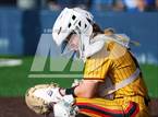 Photo from the gallery "S & S Consolidated @ Hooks (UIL 3A Regional Semifinal Playoff)"