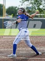Photo from the gallery "S & S Consolidated @ Hooks (UIL 3A Regional Semifinal Playoff)"