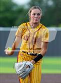Photo from the gallery "S & S Consolidated @ Hooks (UIL 3A Regional Semifinal Playoff)"
