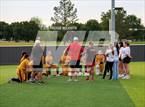 Photo from the gallery "S & S Consolidated @ Hooks (UIL 3A Regional Semifinal Playoff)"
