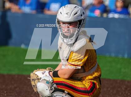 Thumbnail 2 in S & S Consolidated @ Hooks (UIL 3A Regional Semifinal Playoff) photogallery.