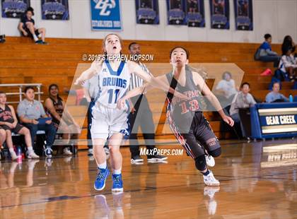 Thumbnail 3 in Cosumnes Oaks @ Bear Creek photogallery.