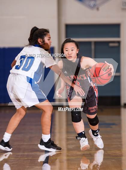 Thumbnail 2 in Cosumnes Oaks @ Bear Creek photogallery.