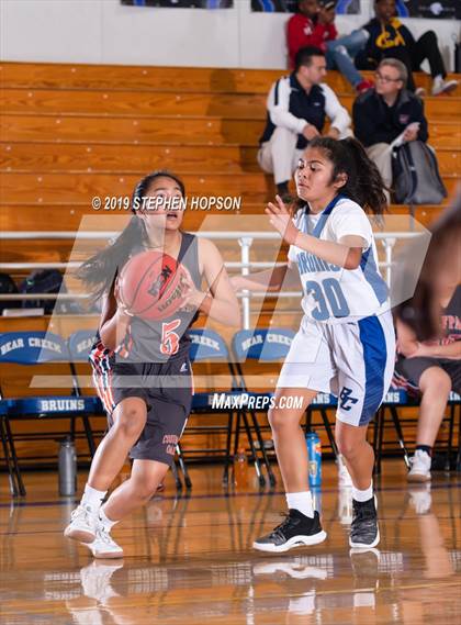 Thumbnail 1 in Cosumnes Oaks @ Bear Creek photogallery.