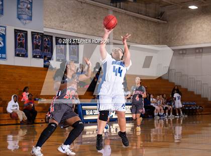 Thumbnail 3 in Cosumnes Oaks @ Bear Creek photogallery.