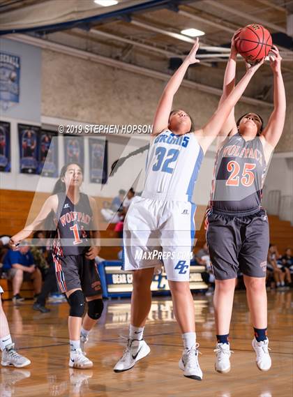 Thumbnail 3 in Cosumnes Oaks @ Bear Creek photogallery.