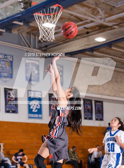 Thumbnail 2 in Cosumnes Oaks @ Bear Creek photogallery.