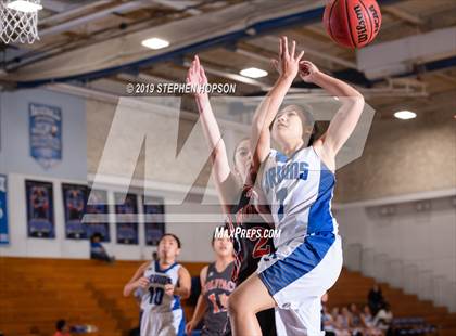 Thumbnail 2 in Cosumnes Oaks @ Bear Creek photogallery.