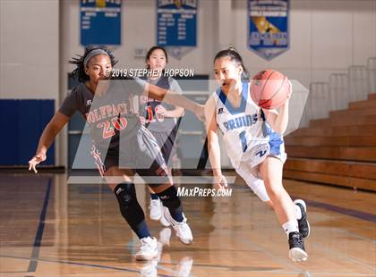 Thumbnail 1 in Cosumnes Oaks @ Bear Creek photogallery.