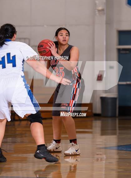 Thumbnail 3 in Cosumnes Oaks @ Bear Creek photogallery.