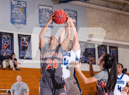 Thumbnail 2 in Cosumnes Oaks @ Bear Creek photogallery.