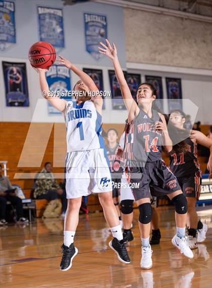 Thumbnail 3 in Cosumnes Oaks @ Bear Creek photogallery.