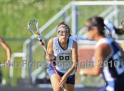 Thumbnail 2 in Staples @ Immaculate (CIAC Division II Quarterfinal) photogallery.