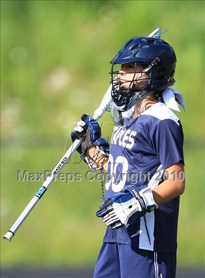 Thumbnail 3 in Staples @ Immaculate (CIAC Division II Quarterfinal) photogallery.