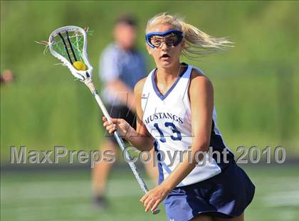 Thumbnail 2 in Staples @ Immaculate (CIAC Division II Quarterfinal) photogallery.