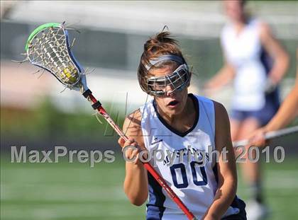 Thumbnail 1 in Staples @ Immaculate (CIAC Division II Quarterfinal) photogallery.