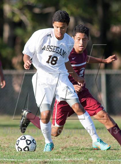 Thumbnail 1 in Bridgeton @ Absegami photogallery.