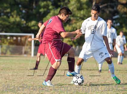 Thumbnail 2 in Bridgeton @ Absegami photogallery.