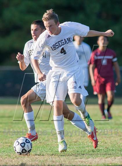Thumbnail 1 in Bridgeton @ Absegami photogallery.
