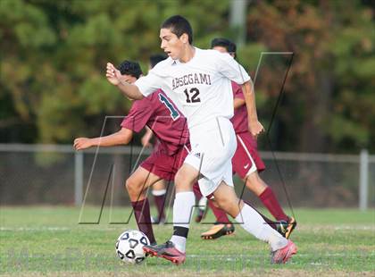 Thumbnail 2 in Bridgeton @ Absegami photogallery.