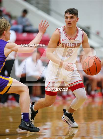 Thumbnail 2 in Holliday vs. Early photogallery.