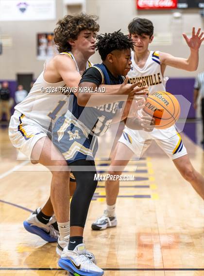 Thumbnail 2 in Moody @ Springville photogallery.
