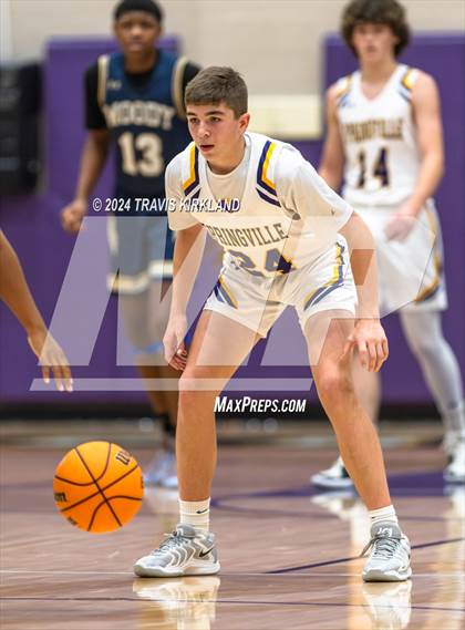Thumbnail 3 in Moody @ Springville photogallery.