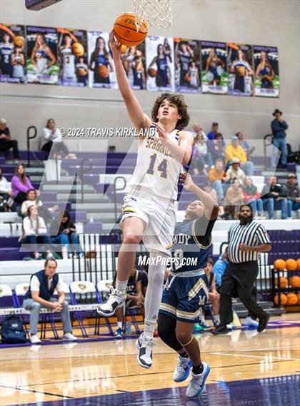 Thumbnail 3 in Moody @ Springville photogallery.