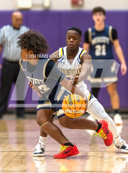 Thumbnail 3 in Moody @ Springville photogallery.