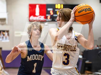 Thumbnail 1 in Moody @ Springville photogallery.