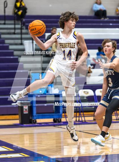 Thumbnail 2 in Moody @ Springville photogallery.