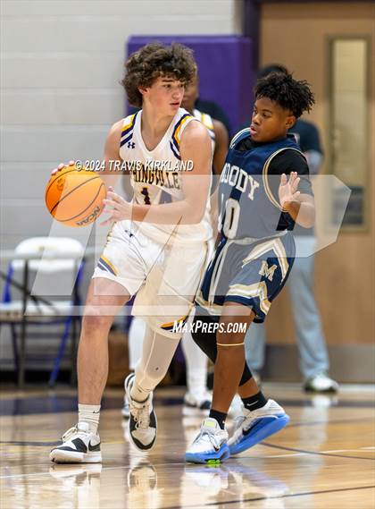 Thumbnail 3 in Moody @ Springville photogallery.