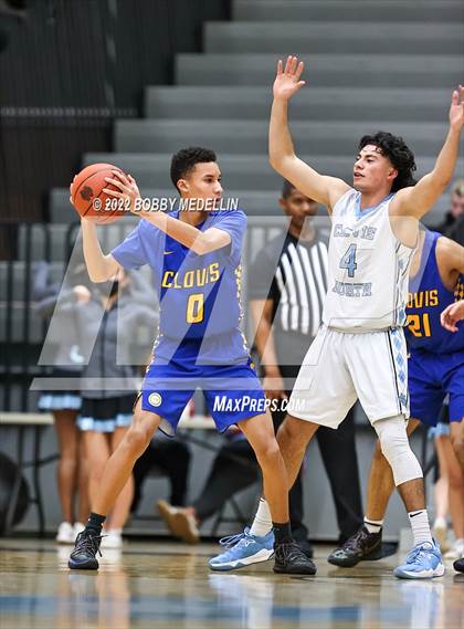 Thumbnail 3 in Clovis @ Clovis North photogallery.