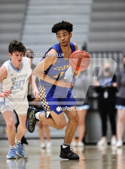 Thumbnail 1 in Clovis @ Clovis North photogallery.