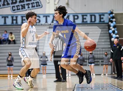 Thumbnail 2 in Clovis @ Clovis North photogallery.
